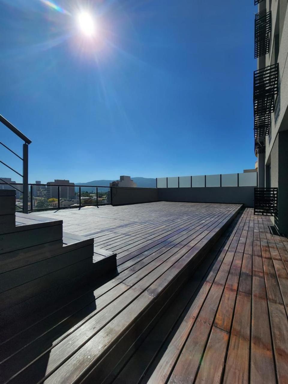 Nomada Apartment