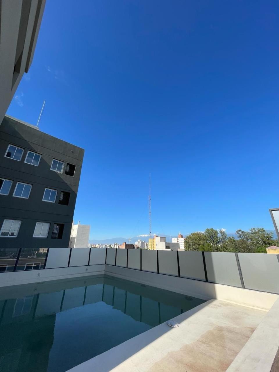 Apartment Nomada Salta