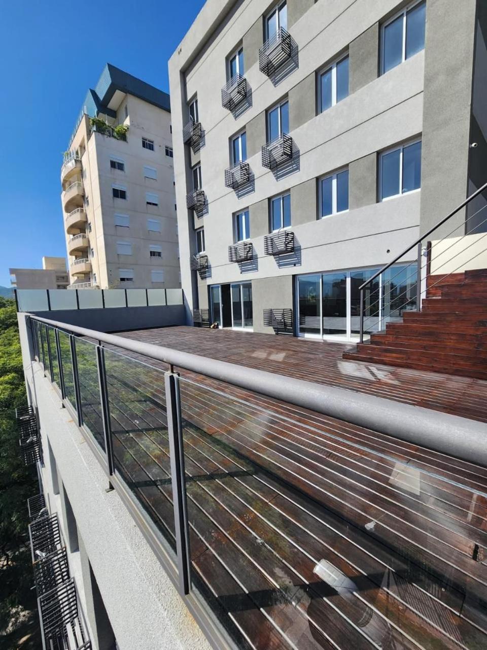 Apartment Nomada