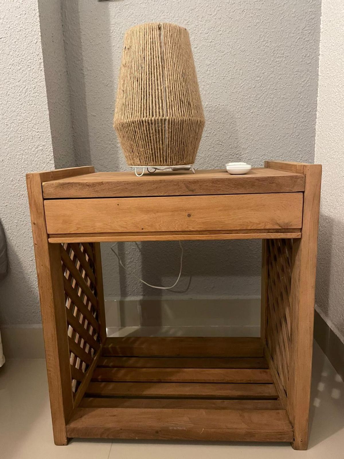 Apartment Nomada
