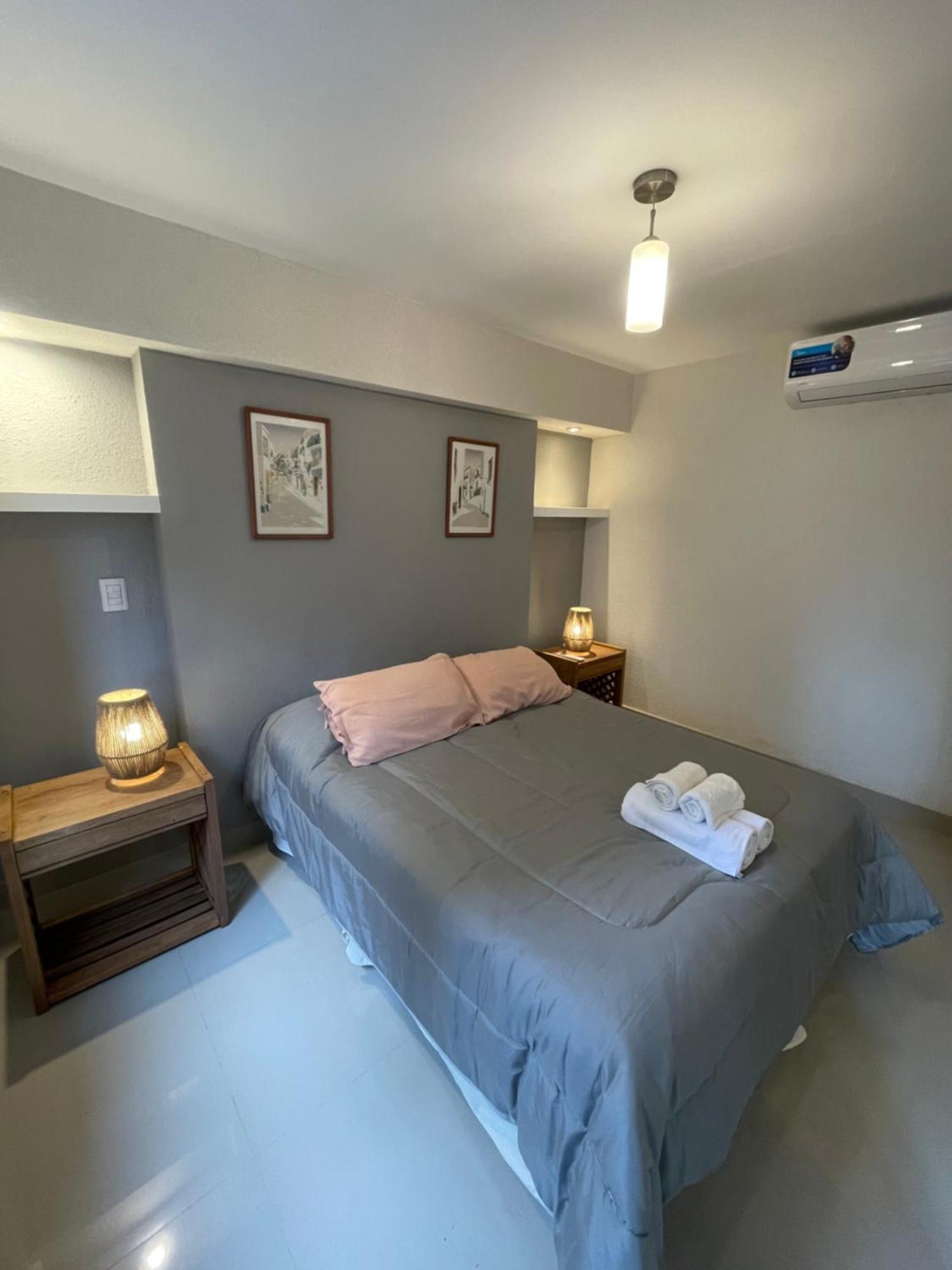 Nomada Apartment